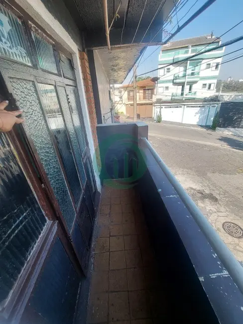 Casa com 1 quarto para alugar, 45m2 em Vila Metalúrgica, Santo Andre - SP - imagem 5 Foto 5 de Casa com 1 quarto para alugar, 45m2 em Vila Metalúrgica, Santo Andre - SP