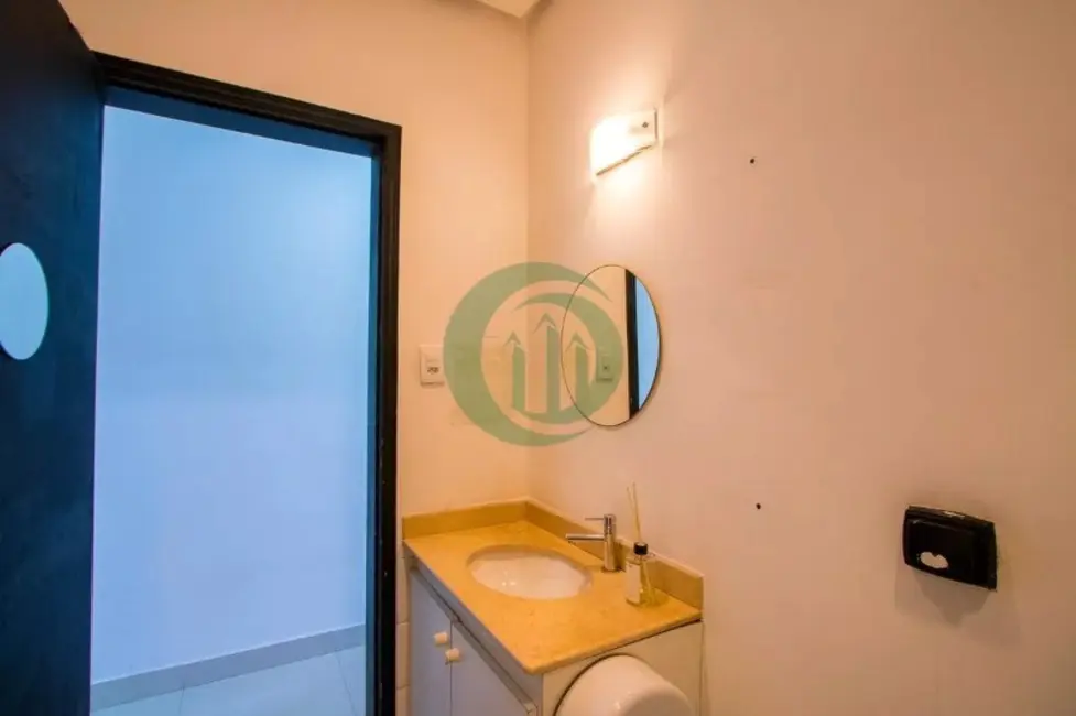 Foto 8 de Casa com 4 quartos para alugar, 135m2 em Vila Bastos, Santo Andre - SP