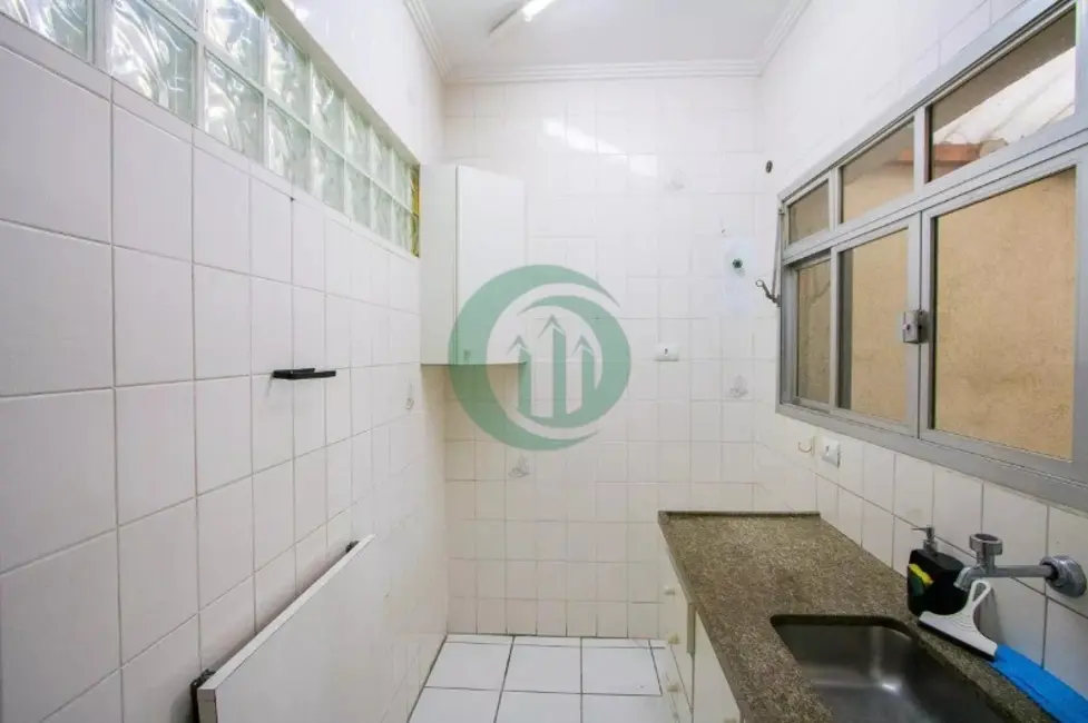 Foto 7 de Casa com 4 quartos para alugar, 135m2 em Vila Bastos, Santo Andre - SP