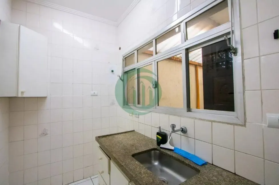 Foto 5 de Casa com 4 quartos para alugar, 135m2 em Vila Bastos, Santo Andre - SP