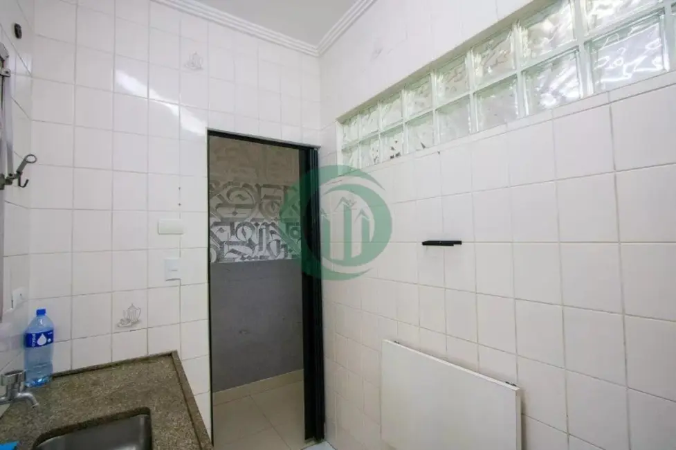 Foto 6 de Casa com 4 quartos para alugar, 135m2 em Vila Bastos, Santo Andre - SP