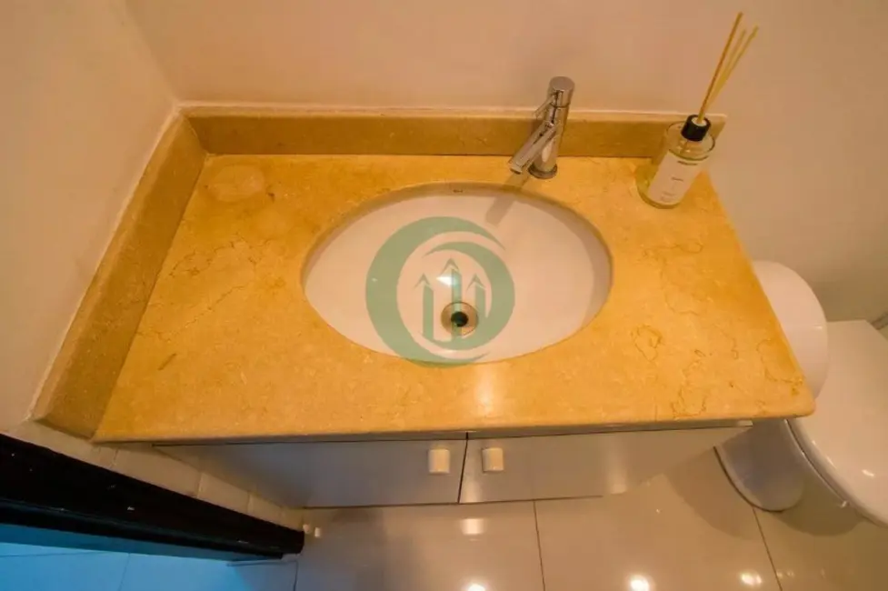 Foto 9 de Casa com 4 quartos para alugar, 135m2 em Vila Bastos, Santo Andre - SP