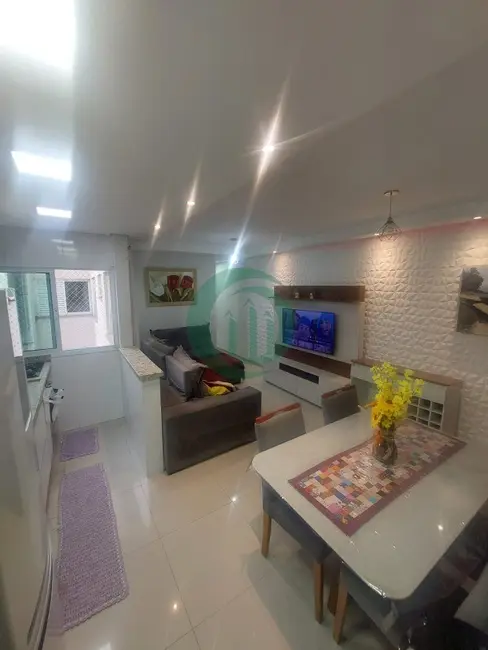 Foto 6 de Apartamento com 3 quartos à venda, 136m2 em Vila Pires, Santo Andre - SP