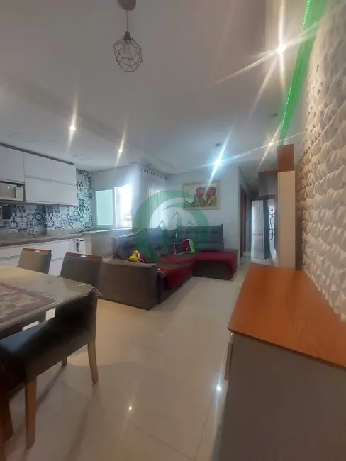 Foto 5 de Apartamento com 3 quartos à venda, 136m2 em Vila Pires, Santo Andre - SP