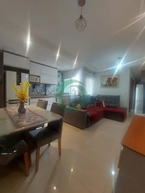 Foto 4 de Apartamento com 3 quartos à venda, 136m2 em Vila Pires, Santo Andre - SP