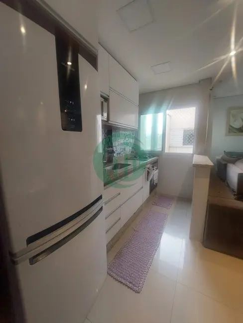 Foto 9 de Apartamento com 3 quartos à venda, 136m2 em Vila Pires, Santo Andre - SP