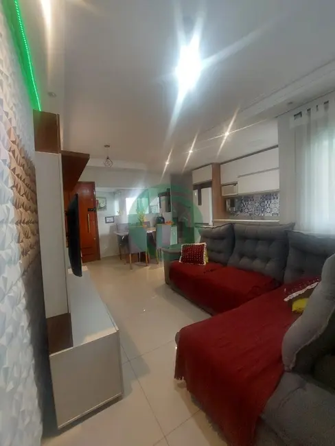 Foto 1 de Apartamento com 3 quartos à venda, 136m2 em Vila Pires, Santo Andre - SP