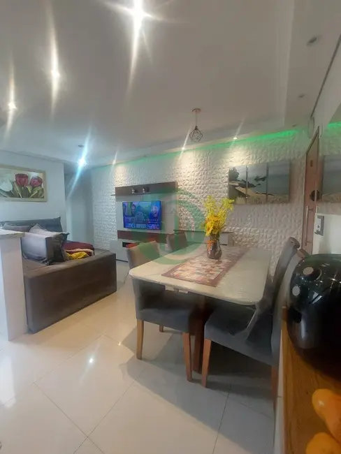 Foto 7 de Apartamento com 3 quartos à venda, 136m2 em Vila Pires, Santo Andre - SP