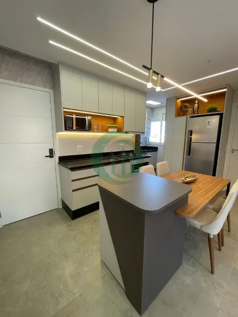 Apartamento com 2 quartos à venda, 57m2 em Jardim do Mar, Sao Bernardo Do Campo - SP - imagem 6 Foto 6 de Apartamento com 2 quartos à venda, 57m2 em Jardim do Mar, Sao Bernardo Do Campo - SP