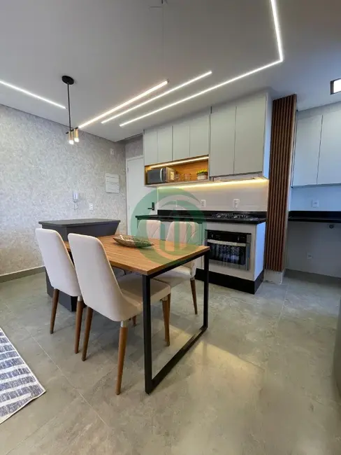 Apartamento com 2 quartos à venda, 57m2 em Jardim do Mar, Sao Bernardo Do Campo - SP - imagem 5 Foto 5 de Apartamento com 2 quartos à venda, 57m2 em Jardim do Mar, Sao Bernardo Do Campo - SP