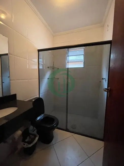 Foto 7 de Casa com 3 quartos para alugar, 130m2 em Jardim Las Vegas, Santo Andre - SP