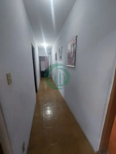 Foto 7 de Casa com 3 quartos à venda e para alugar, 257m2 em Vila Linda, Santo Andre - SP