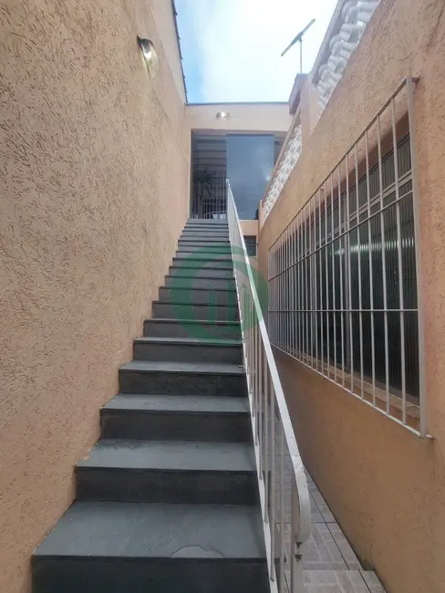 Foto 9 de Casa com 3 quartos à venda e para alugar, 257m2 em Vila Linda, Santo Andre - SP