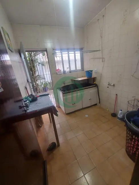 Foto 3 de Casa com 3 quartos à venda e para alugar, 257m2 em Vila Linda, Santo Andre - SP