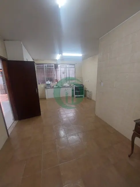 Foto 5 de Casa com 3 quartos à venda e para alugar, 257m2 em Vila Linda, Santo Andre - SP