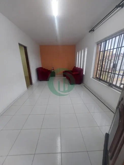 Foto 1 de Casa com 3 quartos à venda e para alugar, 257m2 em Vila Linda, Santo Andre - SP