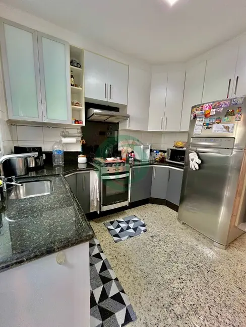 Foto 3 de Casa de Condomínio com 2 quartos à venda, 93m2 em Nova Petrópolis, Sao Bernardo Do Campo - SP