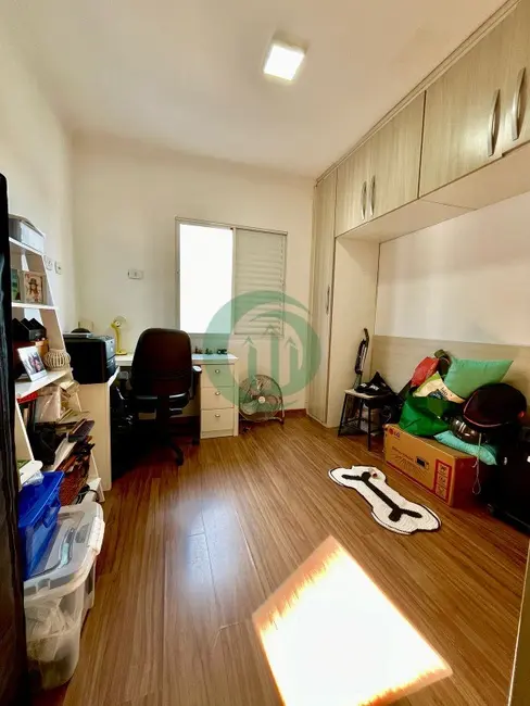 Foto 8 de Casa de Condomínio com 2 quartos à venda, 93m2 em Nova Petrópolis, Sao Bernardo Do Campo - SP