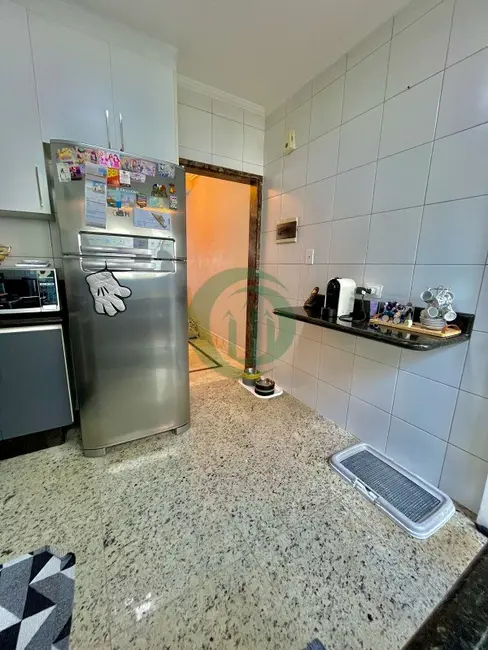 Foto 4 de Casa de Condomínio com 2 quartos à venda, 93m2 em Nova Petrópolis, Sao Bernardo Do Campo - SP