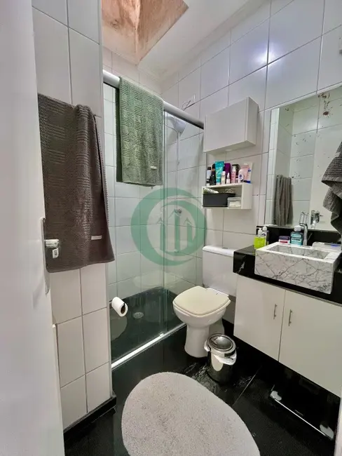 Foto 5 de Casa de Condomínio com 2 quartos à venda, 93m2 em Nova Petrópolis, Sao Bernardo Do Campo - SP