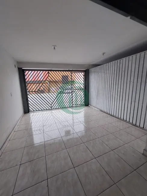 Sala Comercial para alugar, 32m2 em Vila Luzita, Santo Andre - SP - imagem 2 Foto 2 de Sala Comercial para alugar, 32m2 em Vila Luzita, Santo Andre - SP