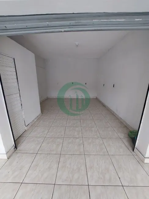 Sala Comercial para alugar, 32m2 em Vila Luzita, Santo Andre - SP - imagem 3 Foto 3 de Sala Comercial para alugar, 32m2 em Vila Luzita, Santo Andre - SP