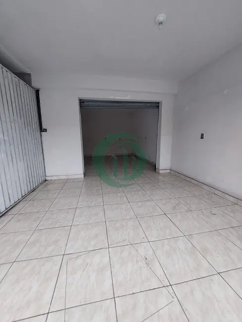 Sala Comercial para alugar, 32m2 em Vila Luzita, Santo Andre - SP - imagem 1 Foto 1 de Sala Comercial para alugar, 32m2 em Vila Luzita, Santo Andre - SP