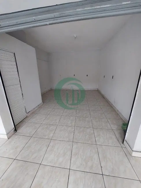 Sala Comercial para alugar, 32m2 em Vila Luzita, Santo Andre - SP - imagem 5 Foto 5 de Sala Comercial para alugar, 32m2 em Vila Luzita, Santo Andre - SP