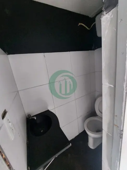 Sala Comercial para alugar, 32m2 em Vila Luzita, Santo Andre - SP - imagem 6 Foto 6 de Sala Comercial para alugar, 32m2 em Vila Luzita, Santo Andre - SP