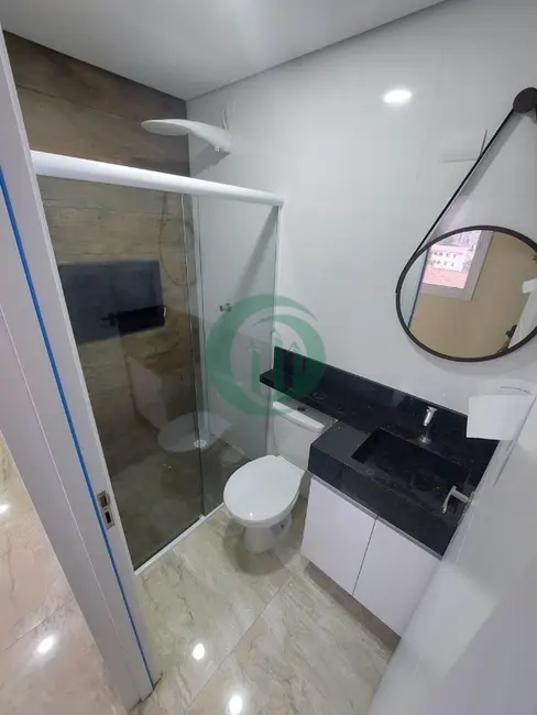 Foto 7 de Apartamento com 3 quartos à venda, 124m2 em Vila Scarpelli, Santo Andre - SP