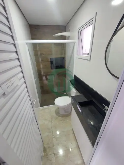 Foto 4 de Apartamento com 3 quartos à venda, 124m2 em Vila Scarpelli, Santo Andre - SP