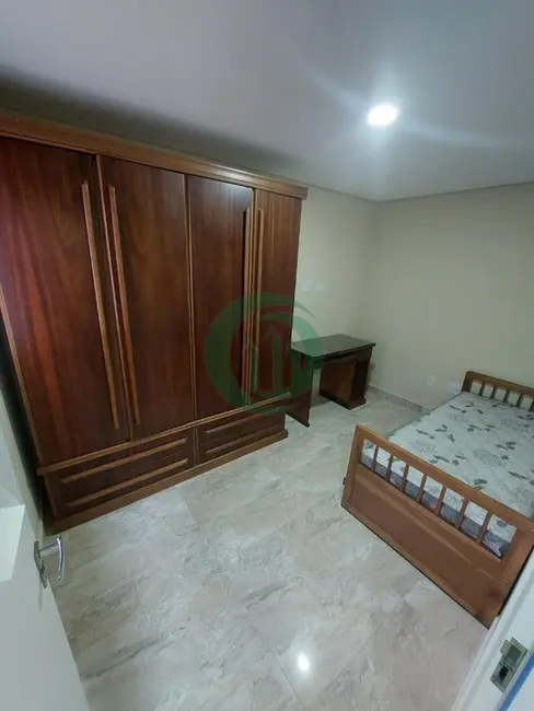 Foto 9 de Apartamento com 3 quartos à venda, 124m2 em Vila Scarpelli, Santo Andre - SP