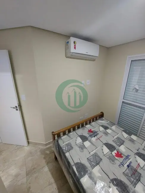 Foto 6 de Apartamento com 3 quartos à venda, 124m2 em Vila Scarpelli, Santo Andre - SP