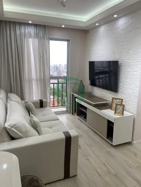 Apartamento com 3 quartos à venda, 60m2 em Parque Erasmo Assunção, Santo Andre - SP - imagem 1 Foto 1 de Apartamento com 3 quartos à venda, 60m2 em Parque Erasmo Assunção, Santo Andre - SP