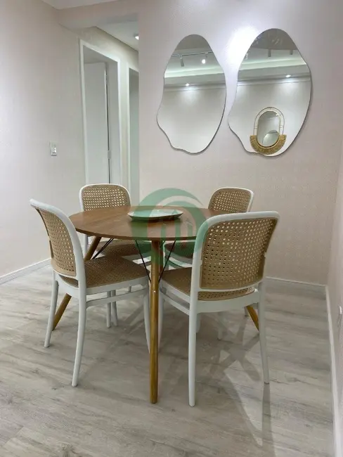 Apartamento com 3 quartos à venda, 60m2 em Parque Erasmo Assunção, Santo Andre - SP - imagem 7 Foto 7 de Apartamento com 3 quartos à venda, 60m2 em Parque Erasmo Assunção, Santo Andre - SP