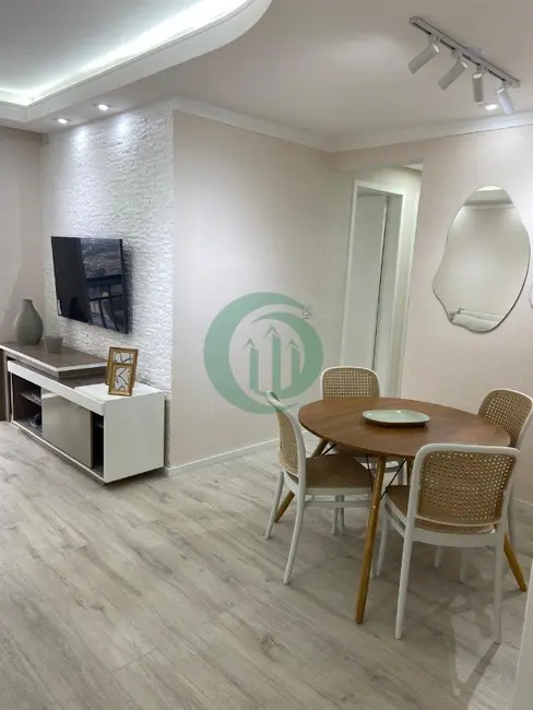 Apartamento com 3 quartos à venda, 60m2 em Parque Erasmo Assunção, Santo Andre - SP - imagem 6 Foto 6 de Apartamento com 3 quartos à venda, 60m2 em Parque Erasmo Assunção, Santo Andre - SP