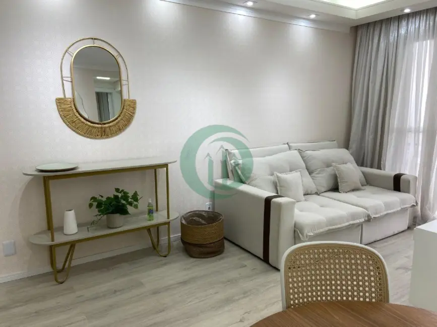 Apartamento com 3 quartos à venda, 60m2 em Parque Erasmo Assunção, Santo Andre - SP - imagem 2 Foto 2 de Apartamento com 3 quartos à venda, 60m2 em Parque Erasmo Assunção, Santo Andre - SP
