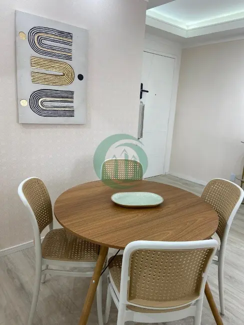 Apartamento com 3 quartos à venda, 60m2 em Parque Erasmo Assunção, Santo Andre - SP - imagem 9 Foto 9 de Apartamento com 3 quartos à venda, 60m2 em Parque Erasmo Assunção, Santo Andre - SP