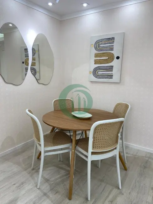 Apartamento com 3 quartos à venda, 60m2 em Parque Erasmo Assunção, Santo Andre - SP - imagem 8 Foto 8 de Apartamento com 3 quartos à venda, 60m2 em Parque Erasmo Assunção, Santo Andre - SP