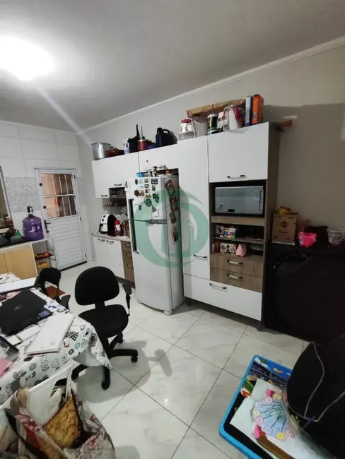 Foto 6 de Casa com 3 quartos à venda, 111m2 em Vila Helena, Santo Andre - SP