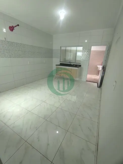 Foto 5 de Casa com 3 quartos à venda, 111m2 em Vila Helena, Santo Andre - SP