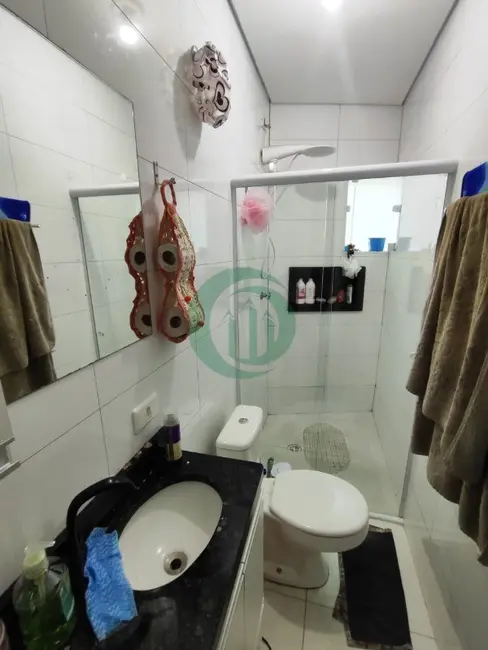 Foto 9 de Casa com 3 quartos à venda, 111m2 em Vila Helena, Santo Andre - SP