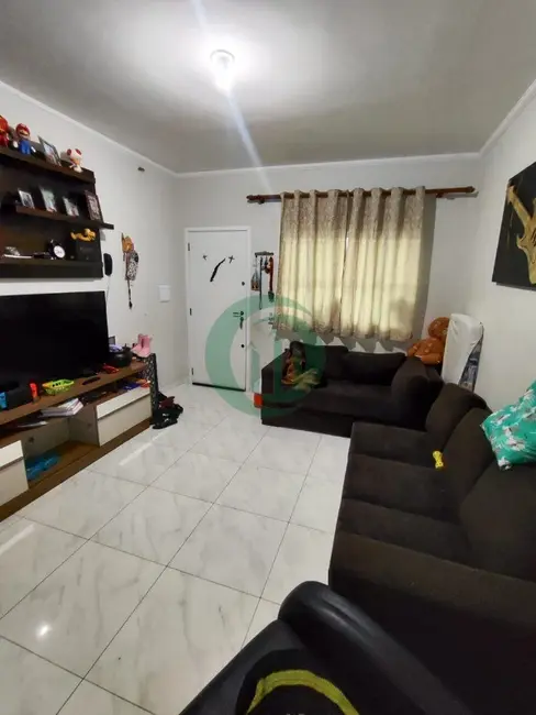 Foto 1 de Casa com 3 quartos à venda, 111m2 em Vila Helena, Santo Andre - SP