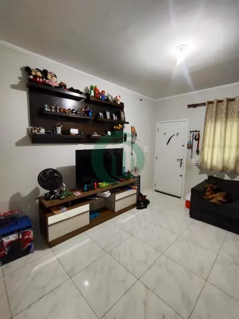 Foto 4 de Casa com 3 quartos à venda, 111m2 em Vila Helena, Santo Andre - SP