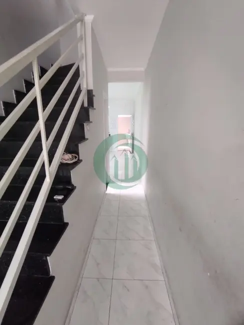 Foto 3 de Casa com 3 quartos à venda, 111m2 em Vila Helena, Santo Andre - SP