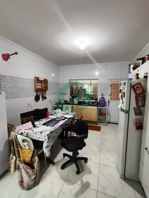 Foto 7 de Casa com 3 quartos à venda, 111m2 em Vila Helena, Santo Andre - SP