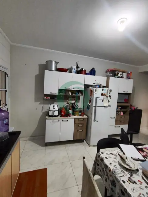 Foto 5 de Casa com 3 quartos à venda, 111m2 em Vila Helena, Santo Andre - SP