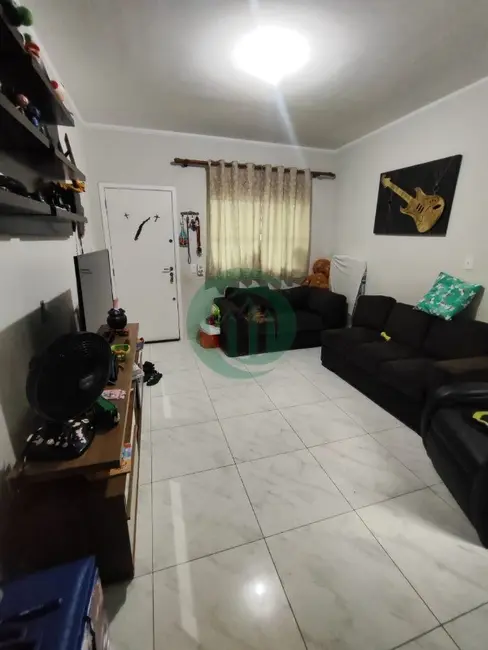Foto 2 de Casa com 3 quartos à venda, 111m2 em Vila Helena, Santo Andre - SP