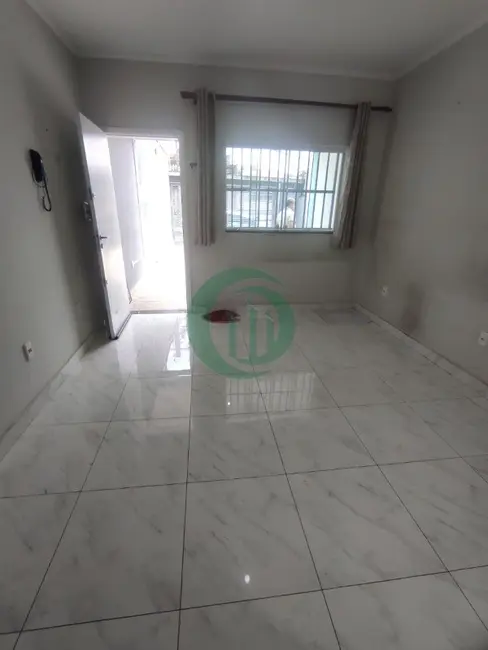 Foto 2 de Casa com 3 quartos à venda, 111m2 em Vila Helena, Santo Andre - SP