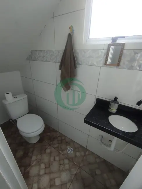 Foto 6 de Casa com 3 quartos à venda, 111m2 em Vila Helena, Santo Andre - SP